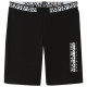 Napapijri Γυναικείο σορτς-κολάν N-Box Leggings